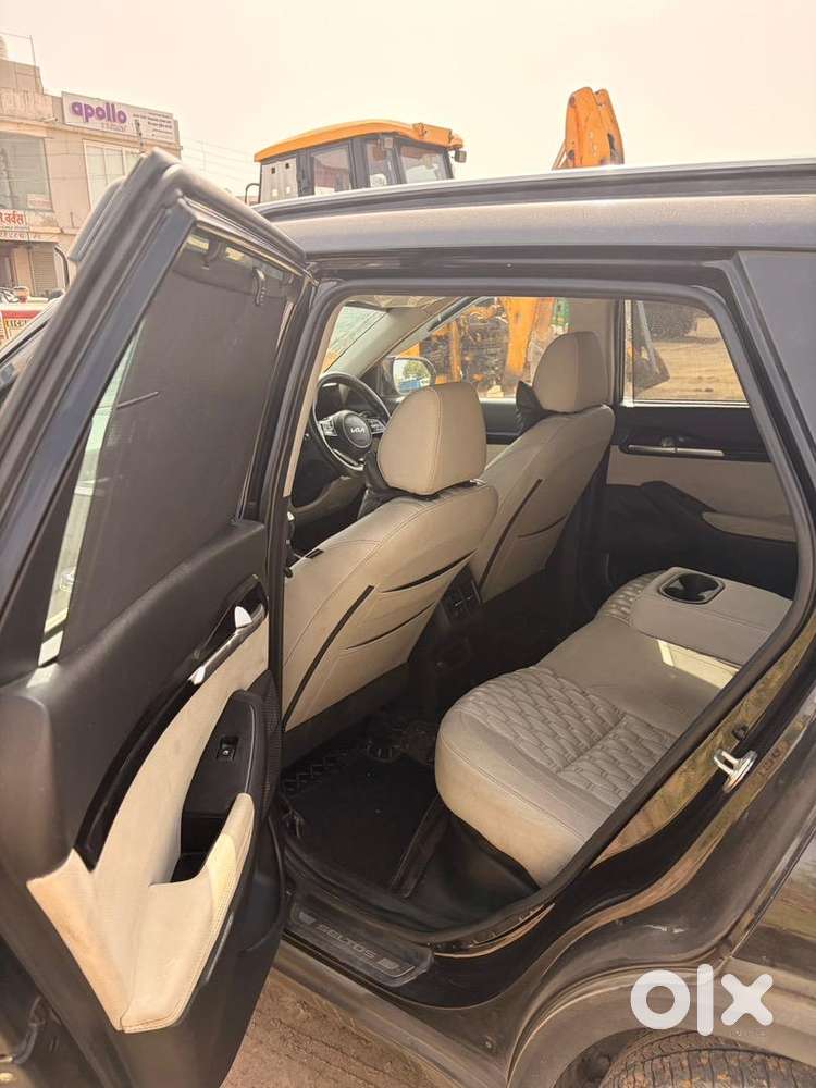 Kia Diesel Car 2023