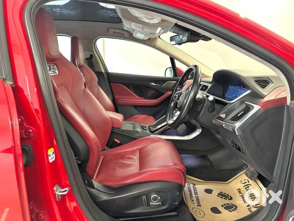 Jaguar I-pace Hse, 2022, Electric