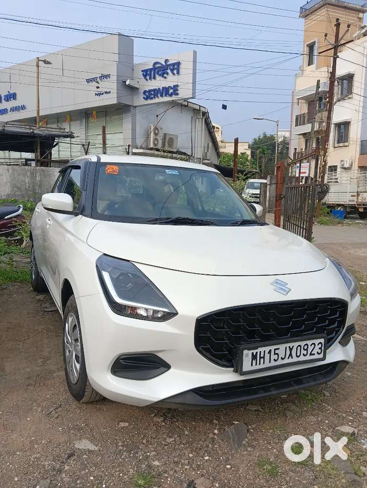 Maruti Suzuki Swift 2024 Petrol 95000 Km Driven