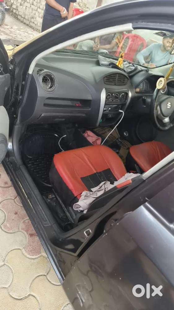 Maruti Suzuki Alto 800 Good Condition