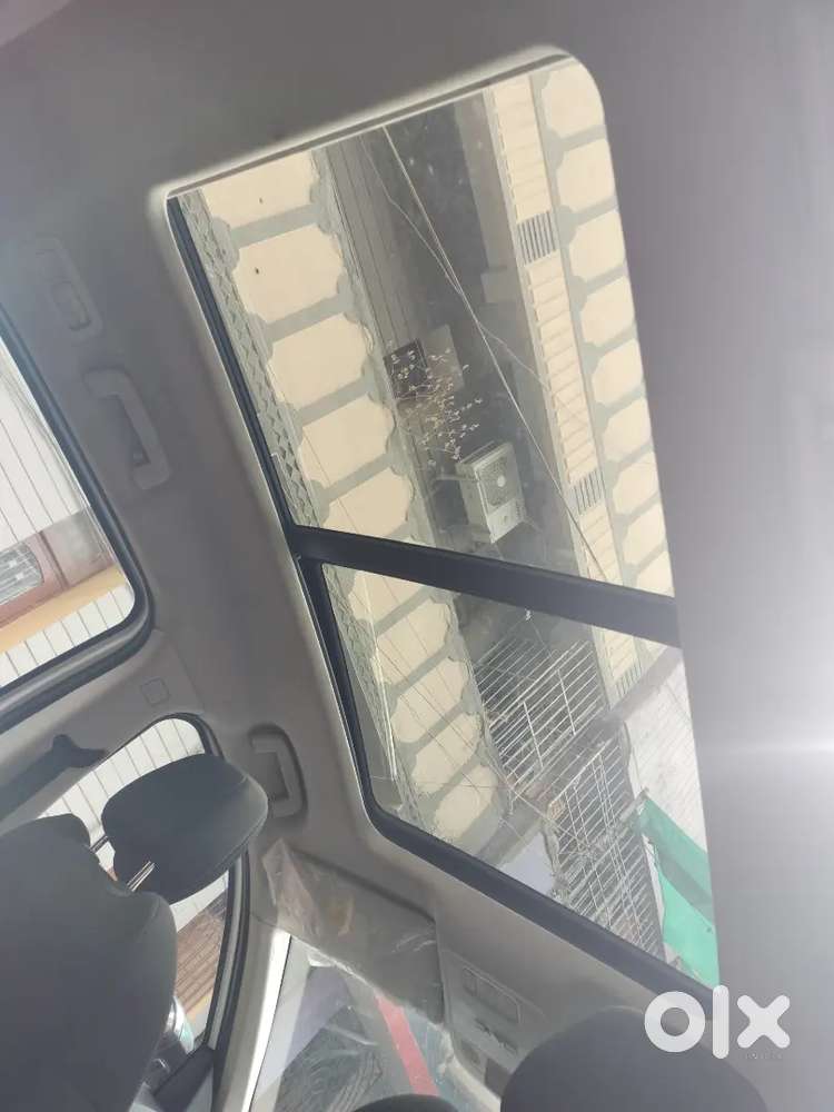 Tata Safari Xt Plus 2022 Diesel Manual