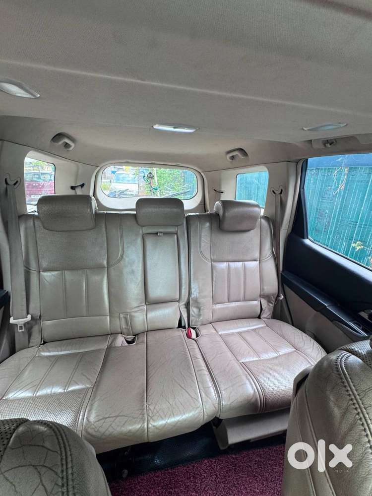 Mahindra Xuv500 Urjent Sale