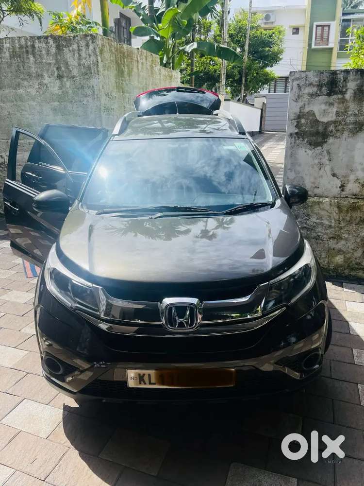 Brv Diesel 7 Seater