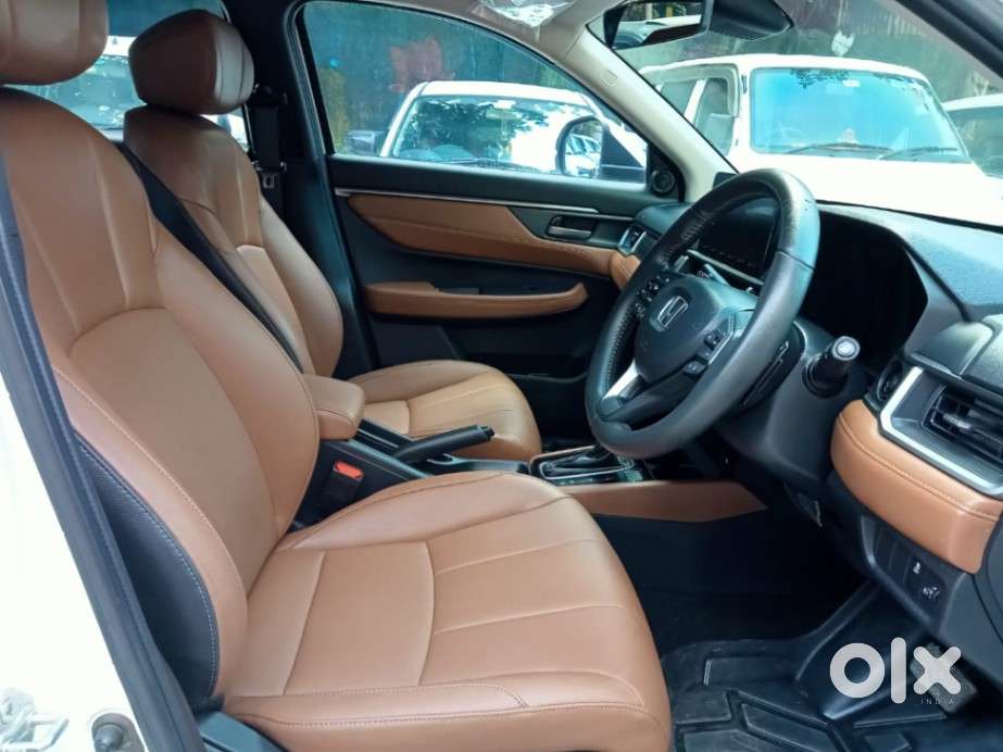 Honda Elevate Zx Cvt, 2024, Petrol