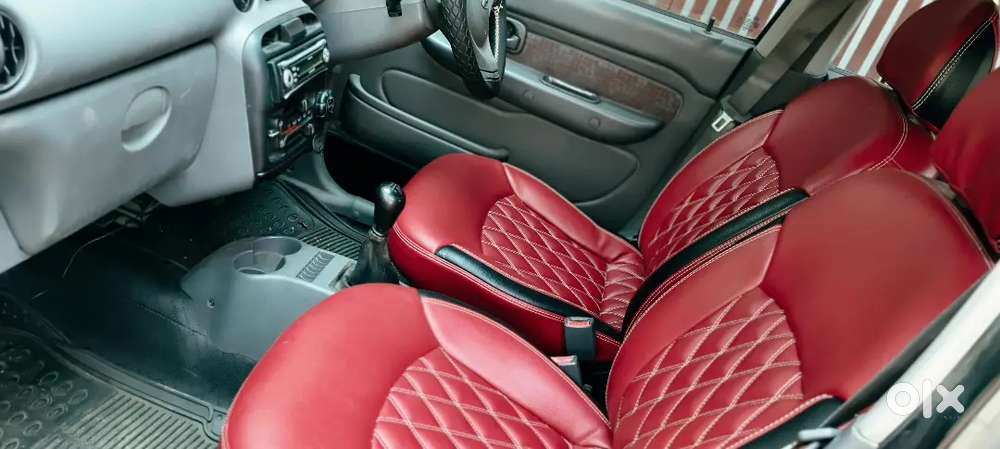 Hyundai Santro Xing 2007 XL