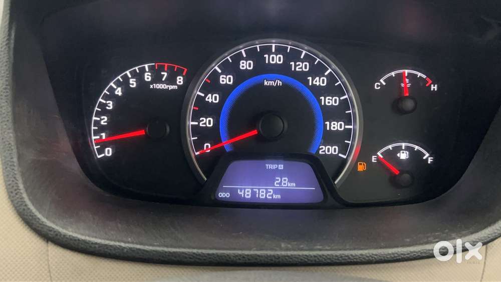 Hyundai Grand I10 1.2 Kappa Magna, 2014, Petrol