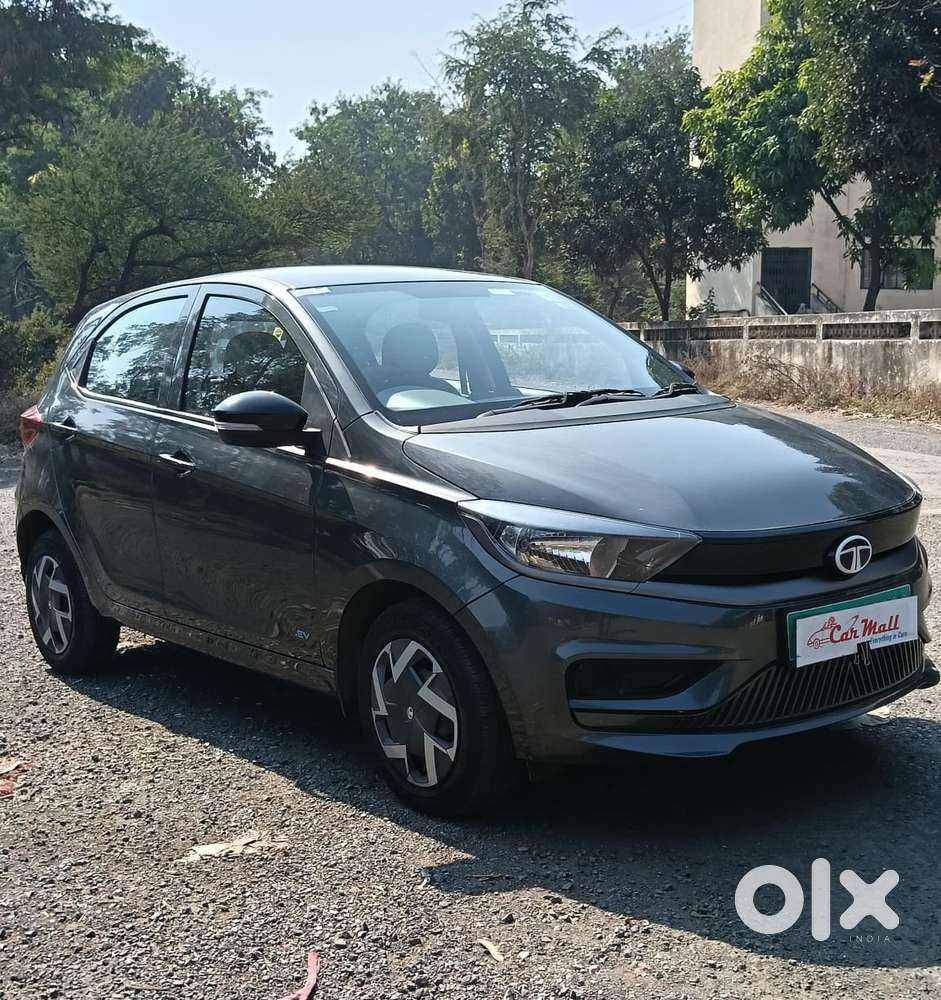 Tata Tiago Ev Xt Mr, 2025, Electric