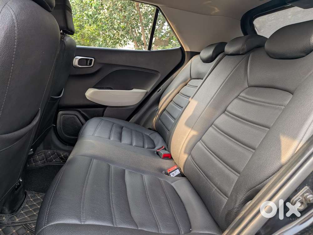 Hyundai Venue S 1.2 Petrol, 2023, Petrol