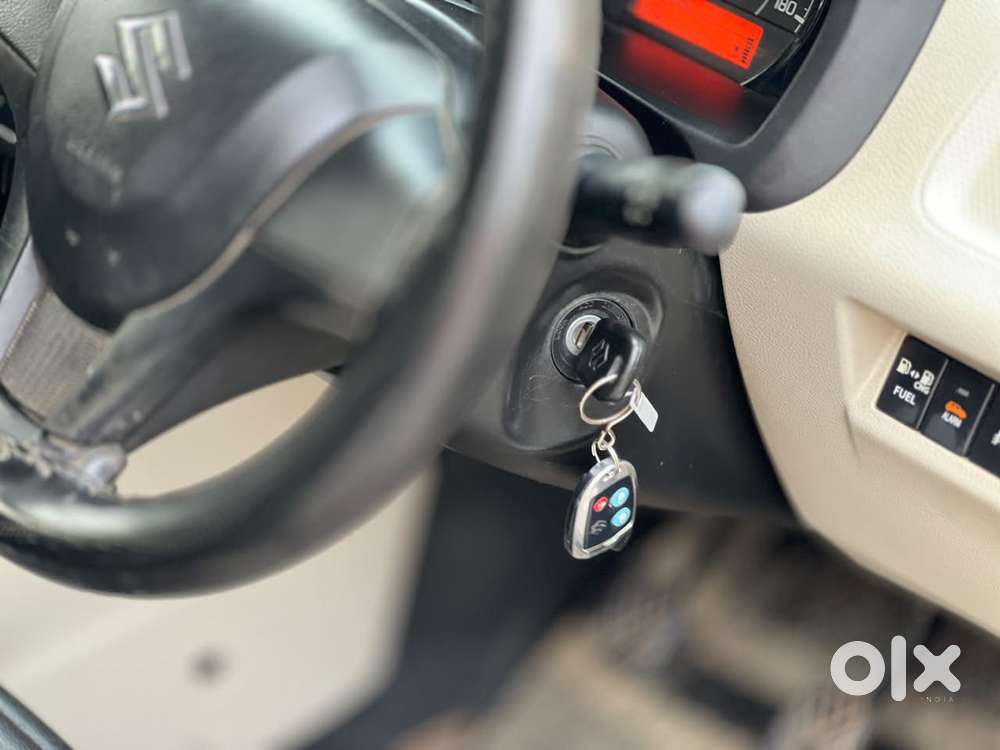Maruti Suzuki Wagon R 1.0 2019-2022 Lxi (o) Cng, 2021, Cng & Hybrids