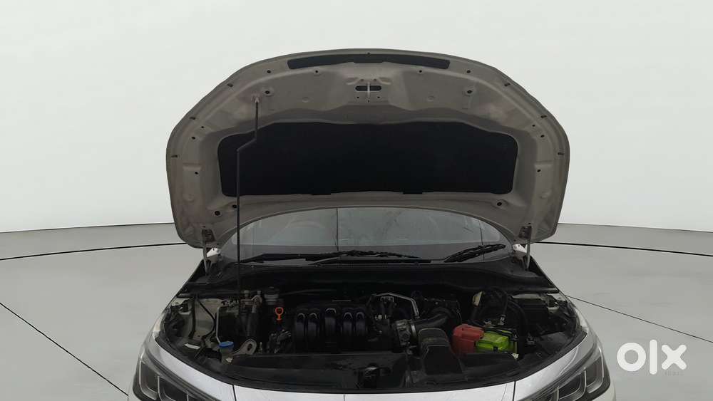 Honda City 1.5 V 5th Gen I-vtec Mt, 2021, Petrol