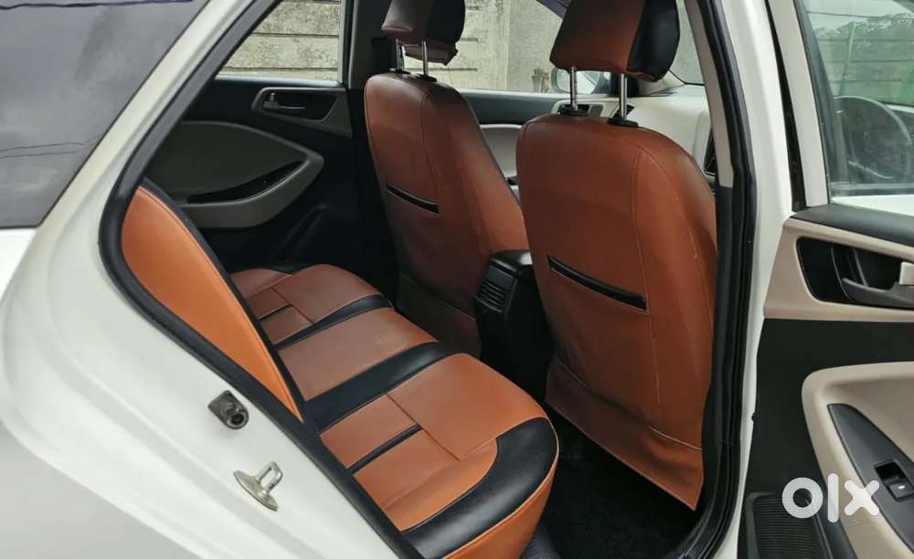 Hyundai Elite I20 [ ] 1.2 Magna Executive, 2018, Petrol