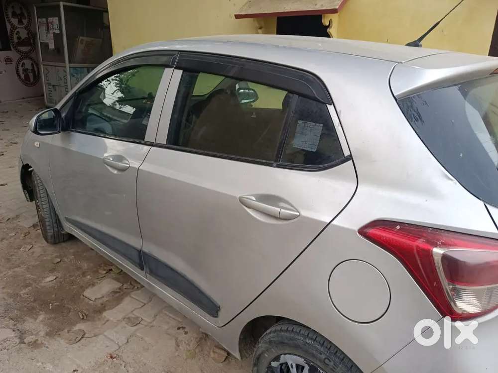 Hyundai Grand I10 2020 Prime Diesel