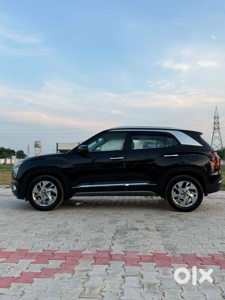 Creta Pb Number With Service Record