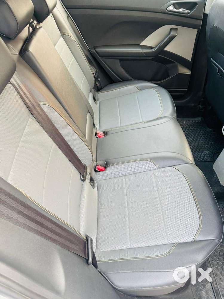 Skoda Kushaq 1.5 Tsi Style, 2022, Petrol