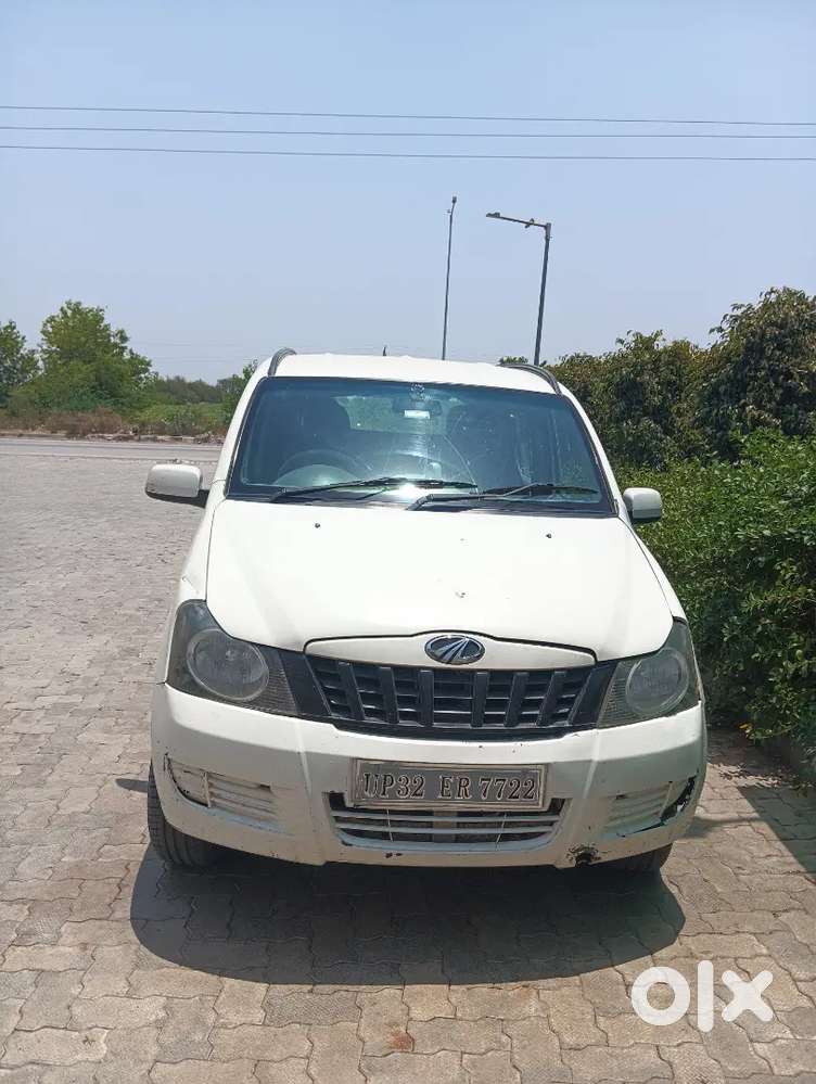Mahindra Car For Sale