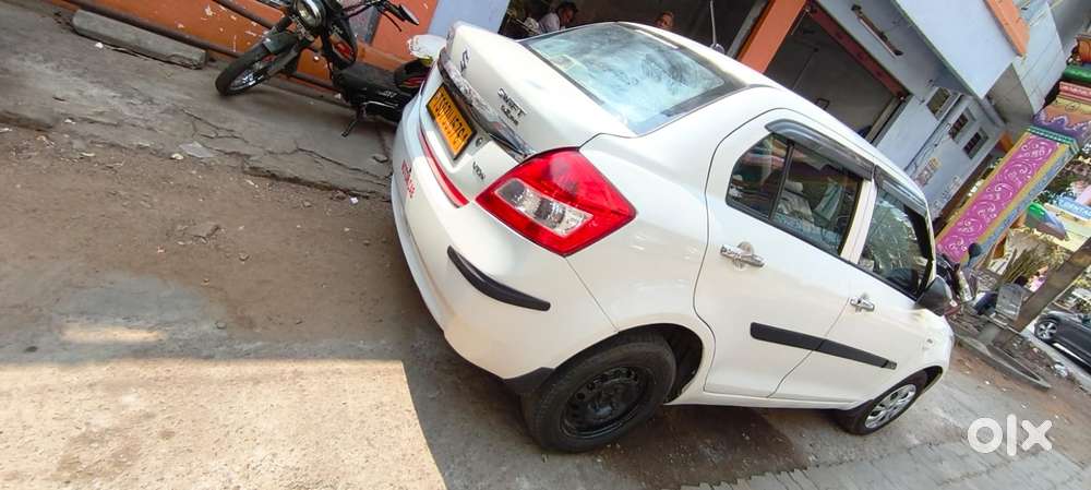 Maruti Suzuki Swift Dzire Ldi Bsiv, 2020, Diesel