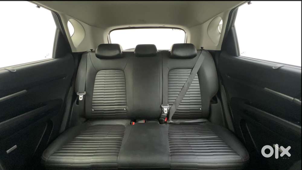 Kia Sonet 1.0 Gtx Plus Dct, 2023, Petrol
