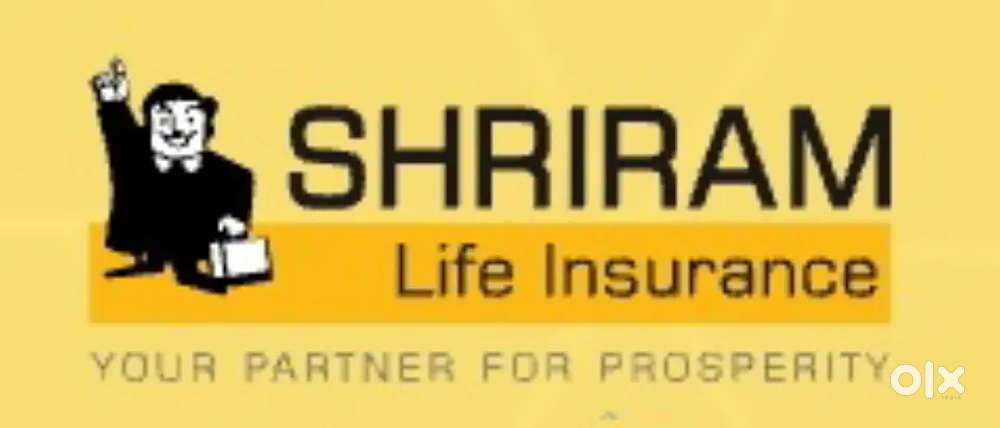 Marketing Executive in Shriram life insurance