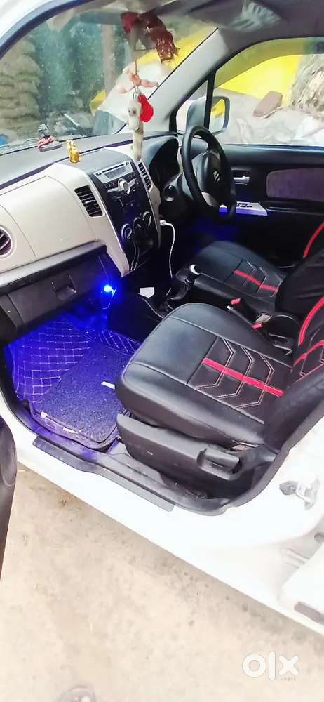 Maruti Suzuki 1000 2015