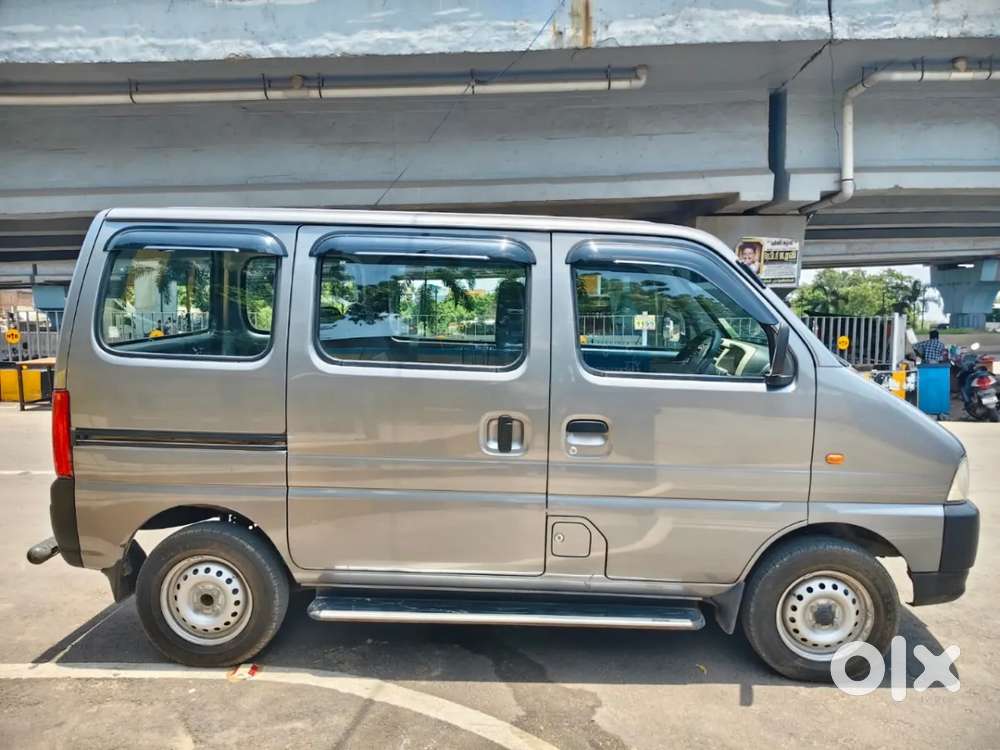 Maruti Suzuki Eeco 5 Seater Standard, 2024, Petrol