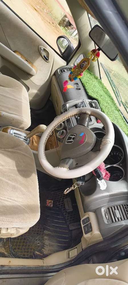 Honda City 2006 Petrol Well Maintained