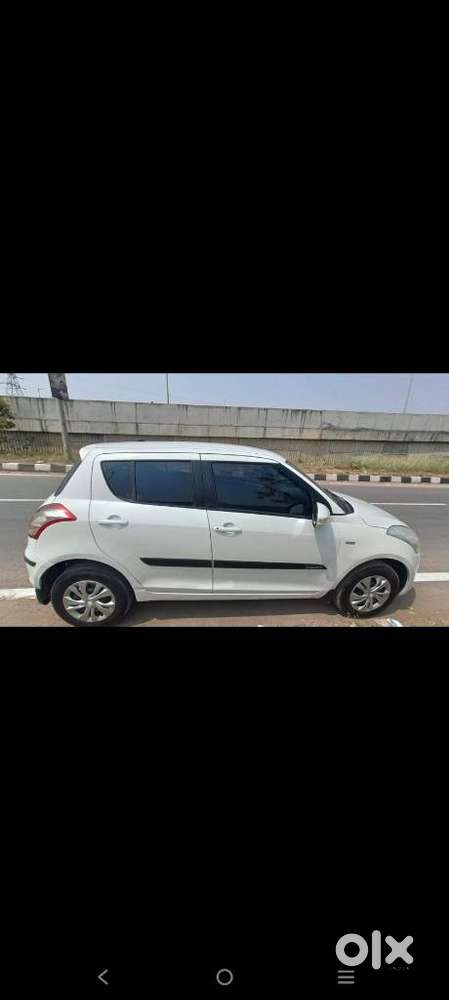 Maruti Suzuki Swift Ddis Vdi, 2013, Diesel
