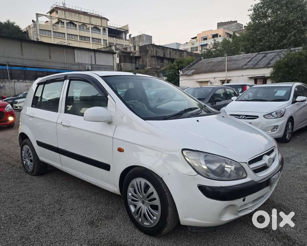 Hyundai Getz Prime 1.5 Crdi Gvs, 2009, Diesel