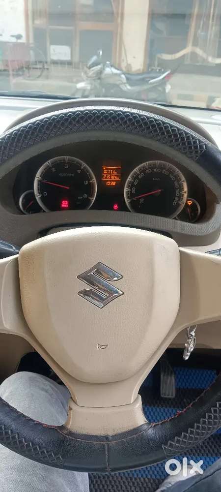 Maruti Suzuki Ertiga 2015 Diesel 215000 Km Driven