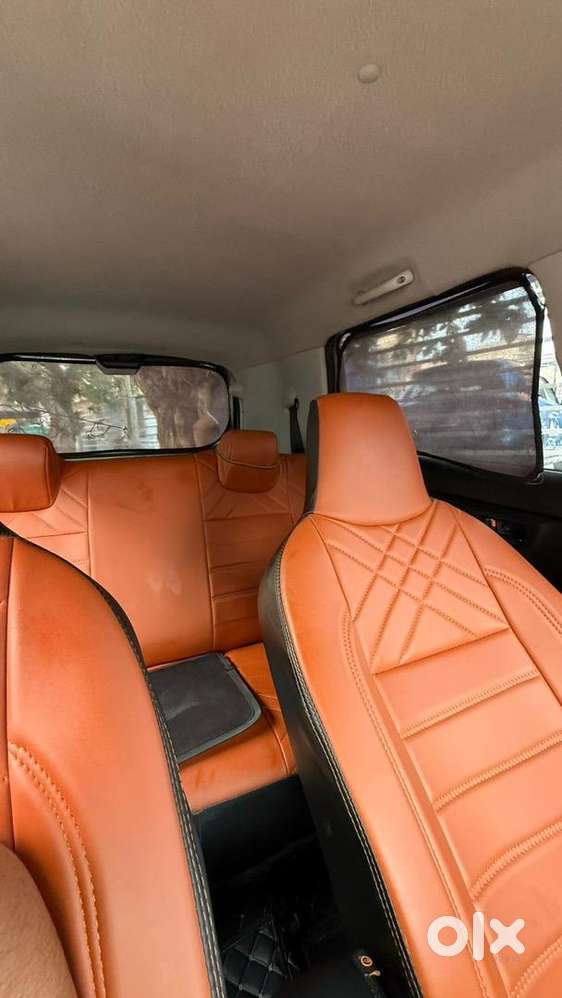 Maruti Suzuki Wagon R 2022 Cng & Hybrids 50000 Km Driven
