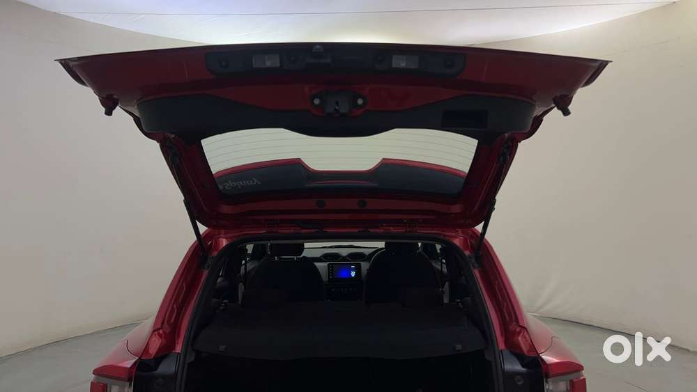 Nissan Magnite 1.0 Xv, 2024, Petrol
