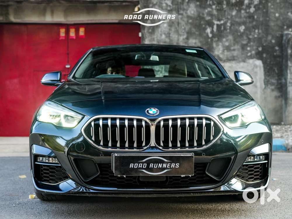 Bmw 2 Series 2.0 220d M Sport, 2024, Diesel