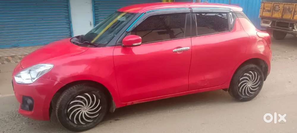 Maruti Suzuki Swift 2019