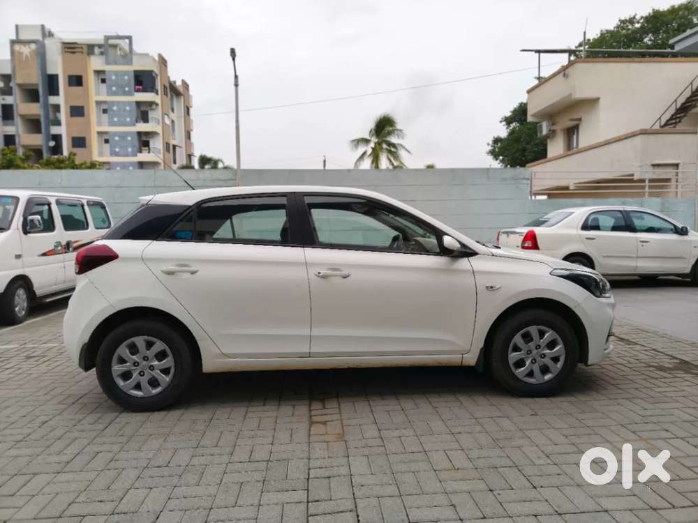Hyundai Elite I20 1.2 Magna Plus, 2019, Petrol