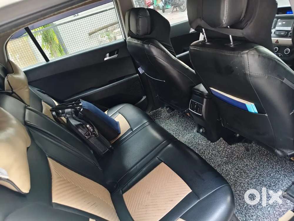 Excellent Condition Of The Car
