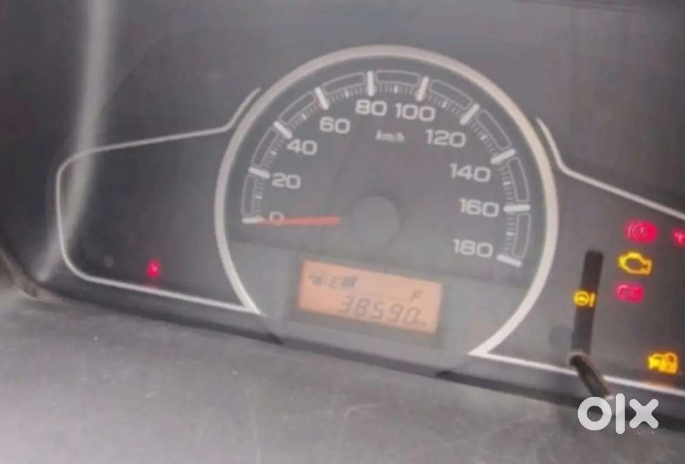 Maruti Suzuki Alto 800 Vxi 2020