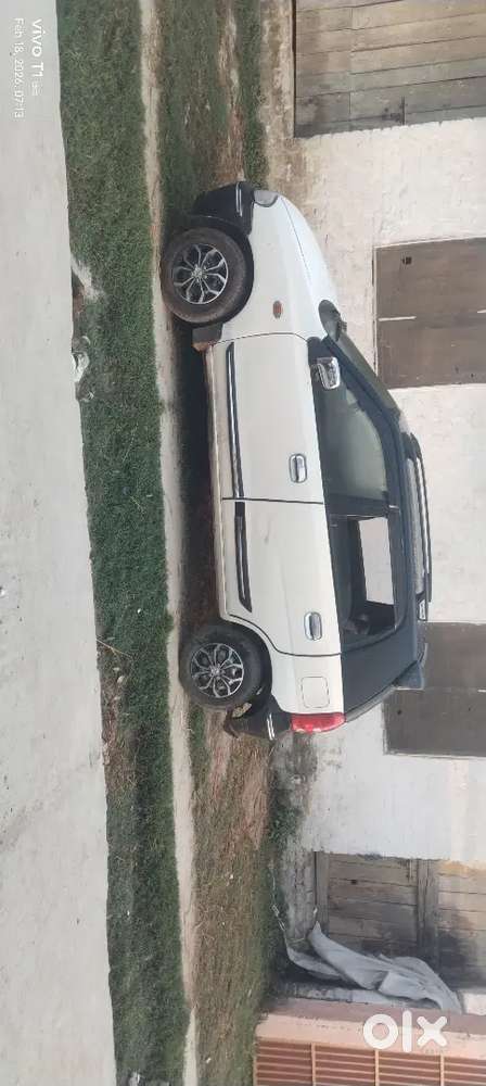 Maruti Suzuki Alto 800 2012 Petrol 60000 Km Driven