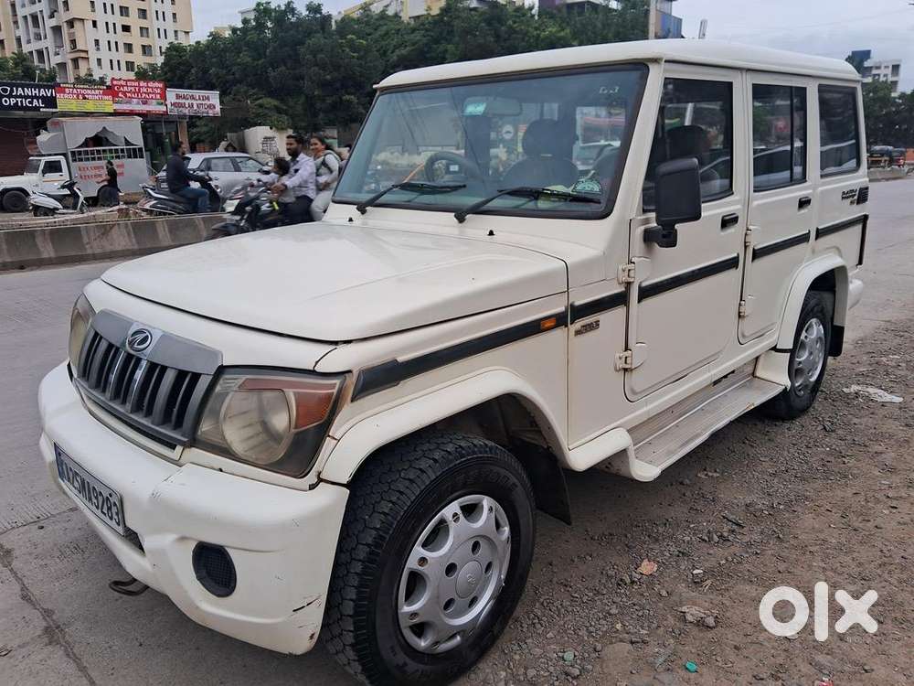 Mahindra Bolero Sle Bs Ivdiesel Manual 2015