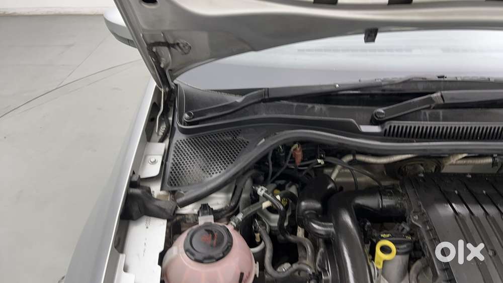 Volkswagen Polo 1.0 Mpi Trendline, 2019, Petrol