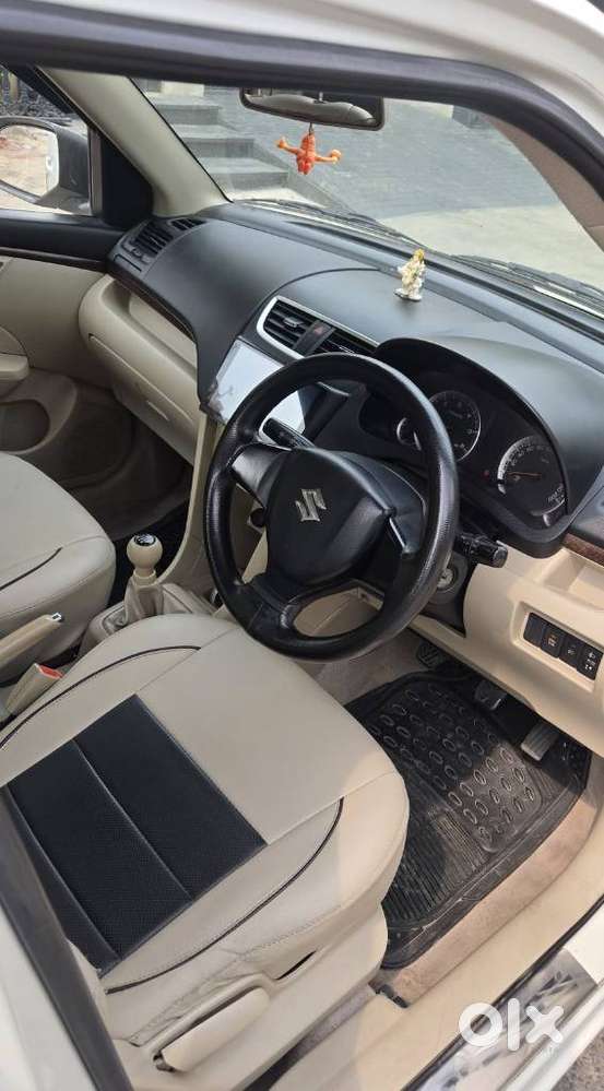 Maruti Suzuki Dzire, 2013, Diesel