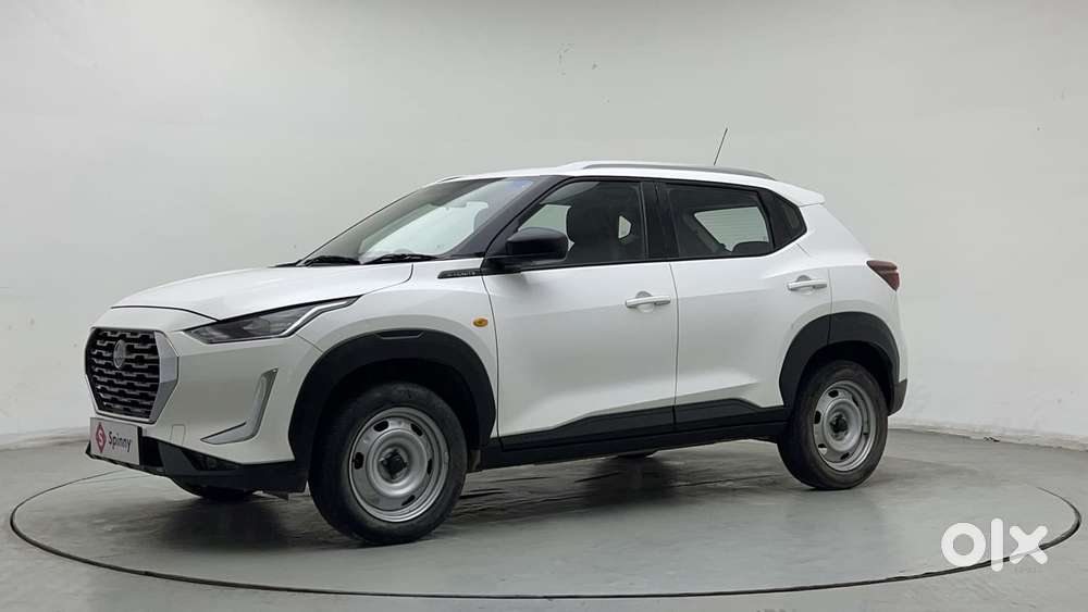 Nissan Magnite 1.0 Xe, 2022, Petrol