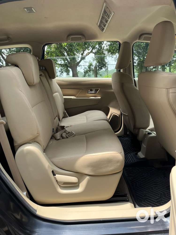 Maruti Suzuki Ertiga Vxi (o) Cng, 2025, Cng & Hybrids