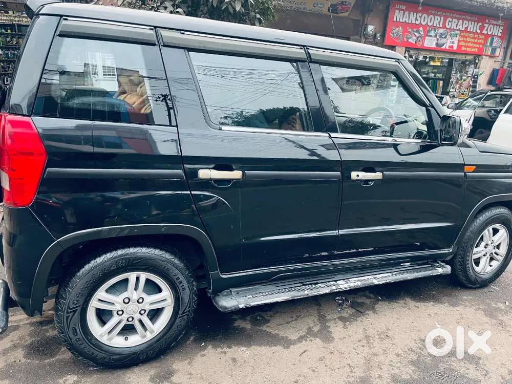 Mahindra Bolero Neo 2023 Diesel 51600 Km Driven