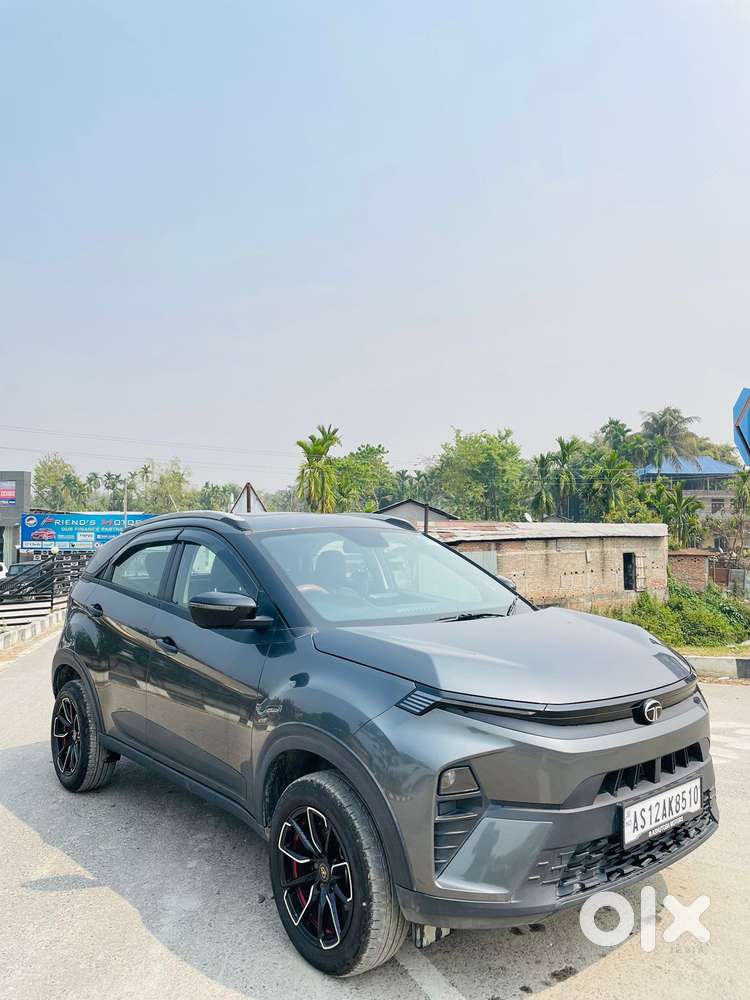 Tata Nexon