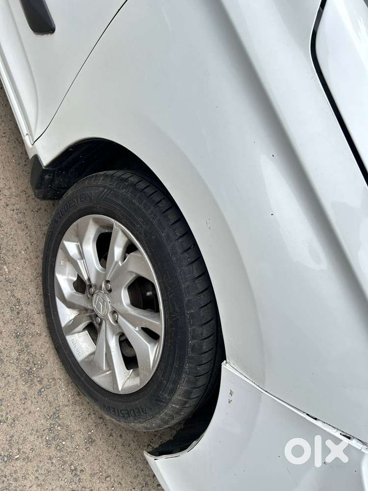 Honda Amaze Diesel 2018