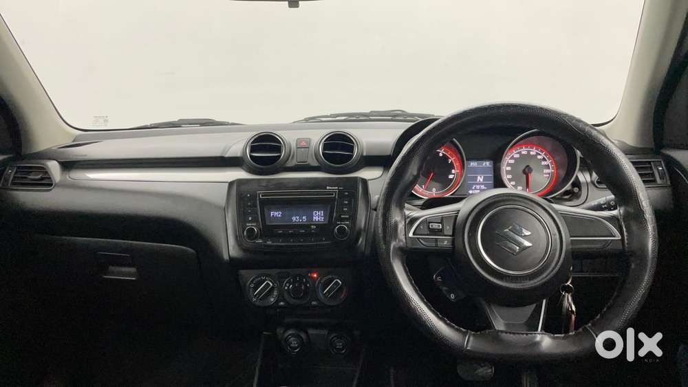 Maruti Suzuki Swift Amt Vvt Vxi, 2019, Petrol