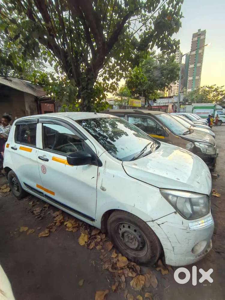 Maruti Suzuki Celerio 2019