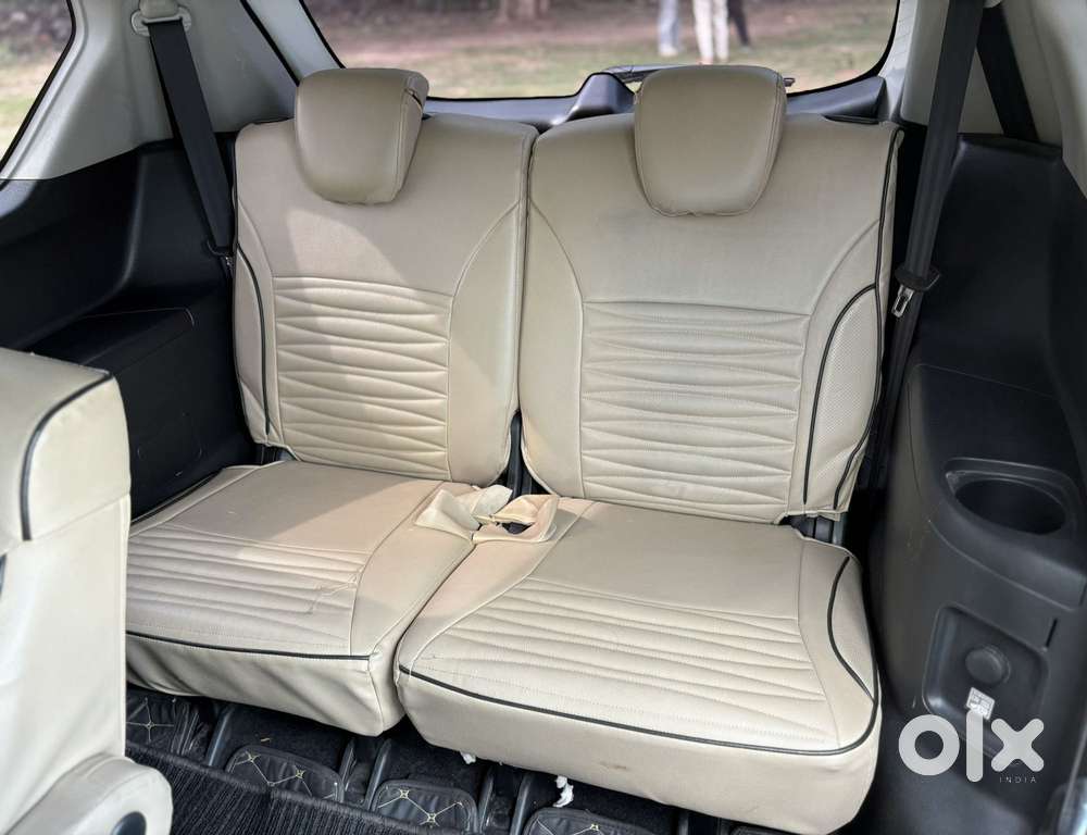 Maruti Suzuki Xl6 1.5 Zeta Mt, 2021, Petrol