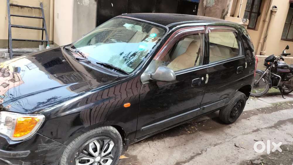 Alto K10 Vxi 2011  Excellent Condition Sooth Engine  Singel Owner