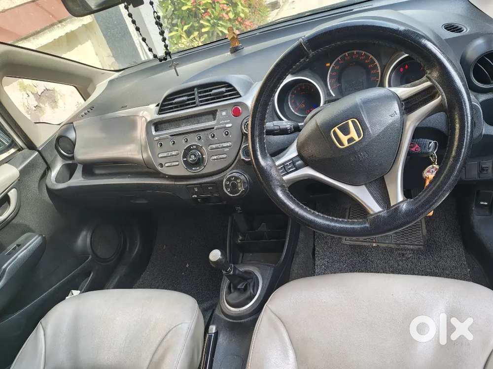 Car In Good Condition