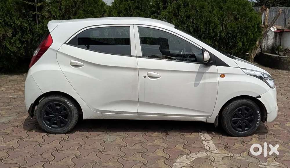 Hyundai Eon Era Plus 2017